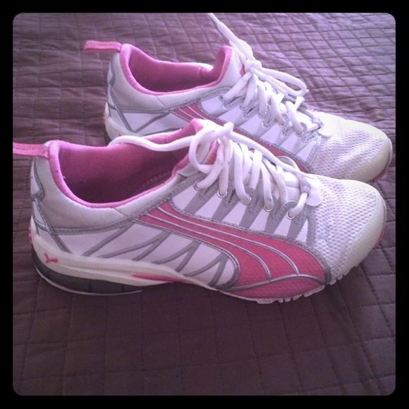 Ladie's Puma *Cell Surin*