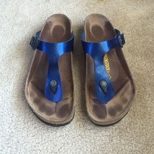 Birkenstock Sandals