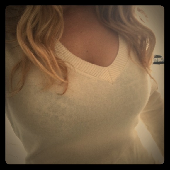 Banana Republic Sweater