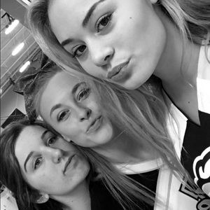 Meet your Posher, Kailey