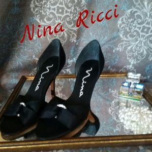 Satin Black