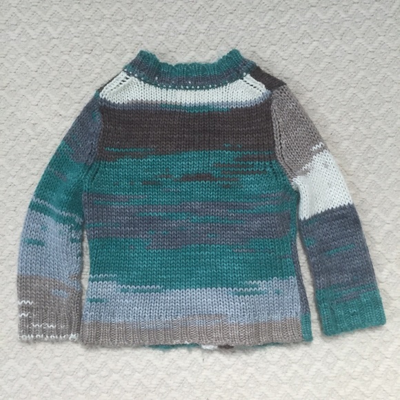 anthropologie Pondside cardigan by Shae - Picture 4 of 4