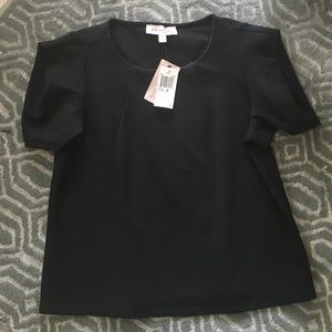 Black Philosophy Shirt