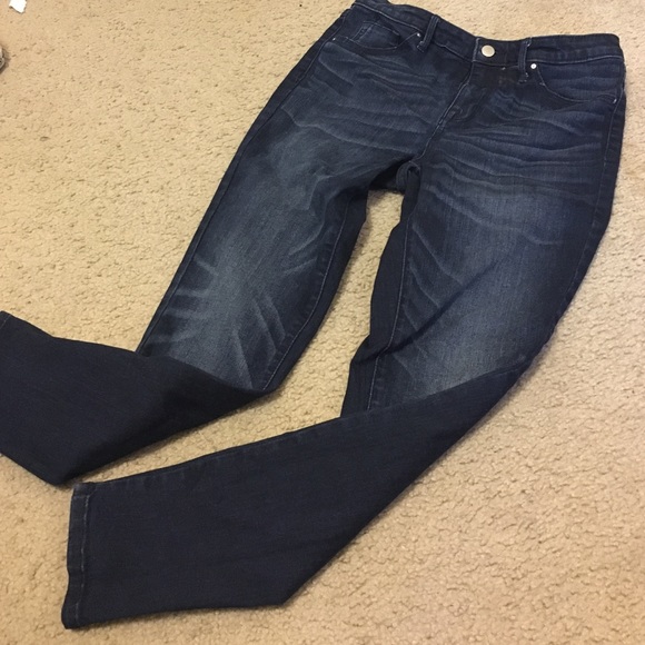 Mossimo Jeans