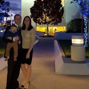 Meet your Posher, Margaret