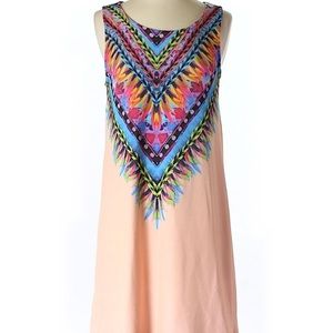 Mon Ami casual dress