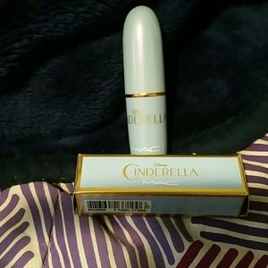 MAC Cinderella  Edition