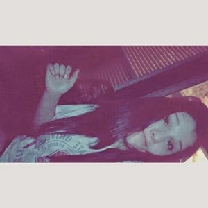 Meet your Posher, Tara