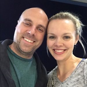 Meet your Posher, Charise