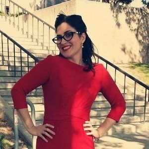 Meet your Posher, Maríadelmar