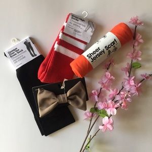 AMERICAN APPAREL BUNDLE