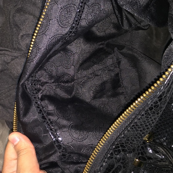 Authentic very cute Michael kors bag - Picture 4 of 4