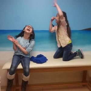 Meet your Posher, Carrie