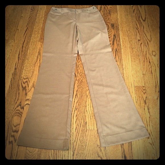 Women's pants - Picture 1 of 2