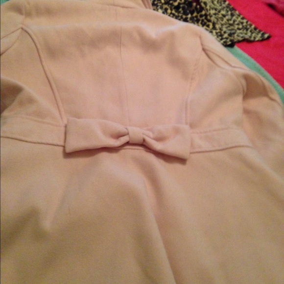 Pink blazer - Picture 2 of 2