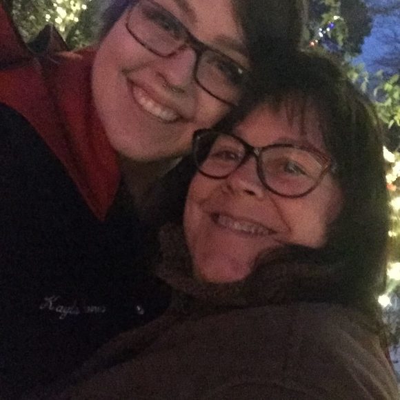 Meet your Posher, Susan