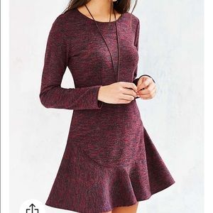 New! Small long sleeve dress by Kimchi Blue