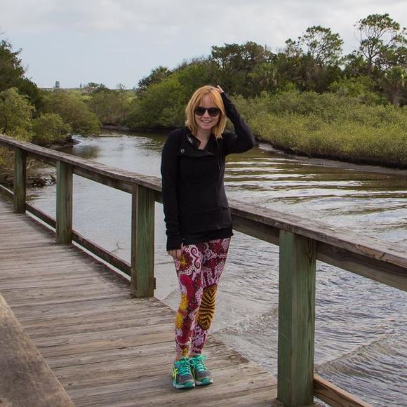 Meet your Posher, Hannah