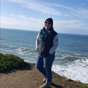 Meet your Posher, Silvana