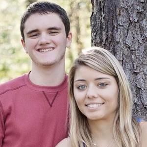 Meet your Posher, Casey