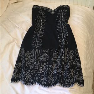 Cute Nicole Miller Dress
