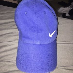 Nike hat