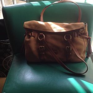 NWT Dooney & Bourke!
