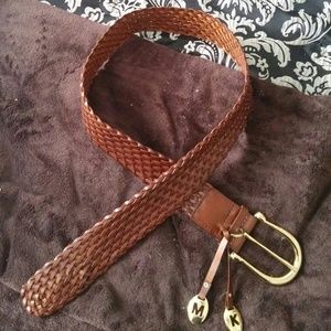 Michael Kors Belt