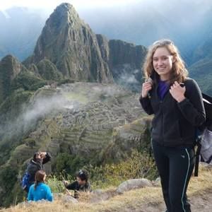 Meet your Posher, Alice