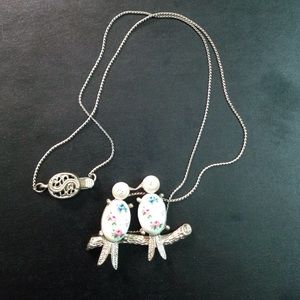 Lauren Conrad Necklace