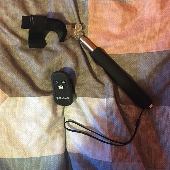 Selfie stick