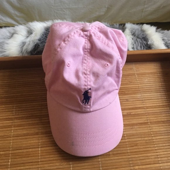 Ralph Lauren Accessories - Polo hat