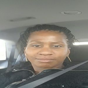 Meet your Posher, Nneka