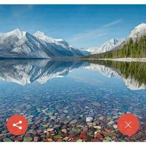 Meet your Posher, Nancy