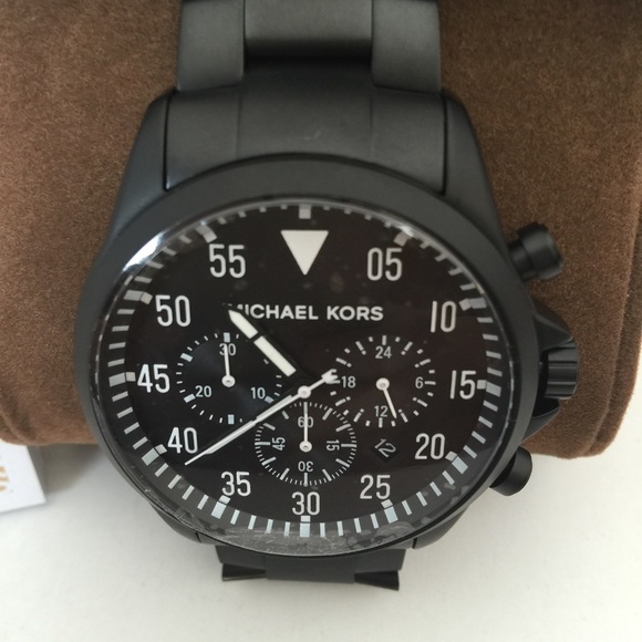 Michael Kors men's watch MK8414 - Picture 2 of 4