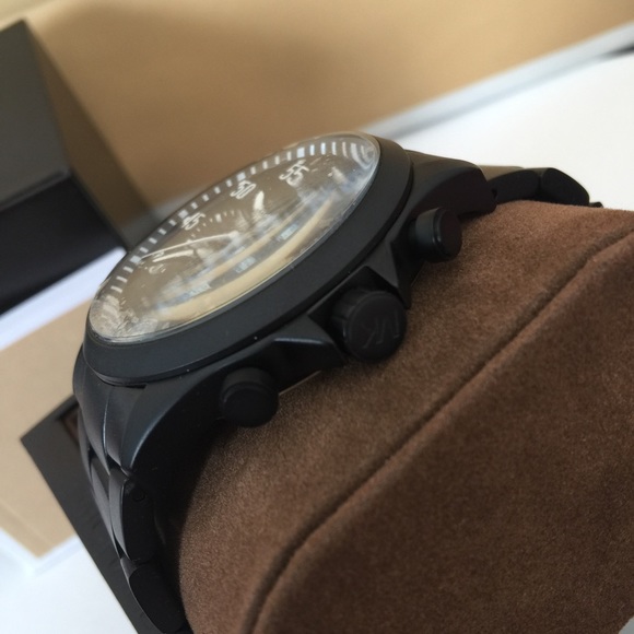 Michael Kors men's watch MK8414 - Picture 3 of 4