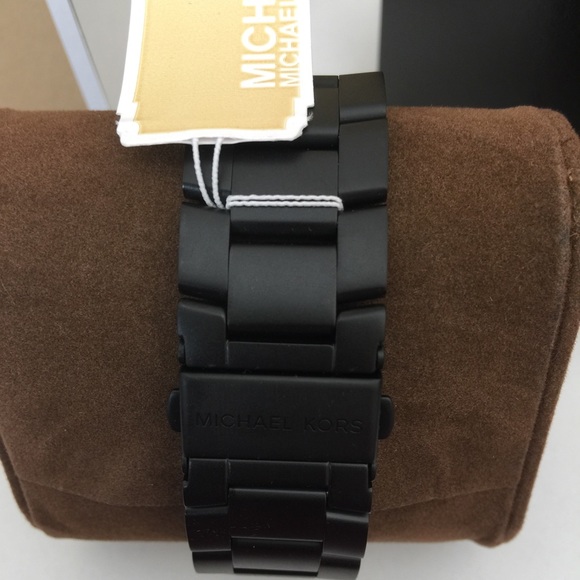 Michael Kors men's watch MK8414 - Picture 4 of 4