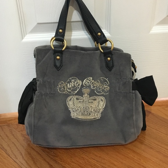 Juicy Couture Daydreamer Handbag - Picture 1 of 3