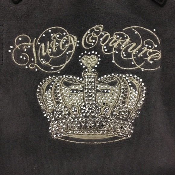 Juicy Couture Daydreamer Handbag - Picture 3 of 3