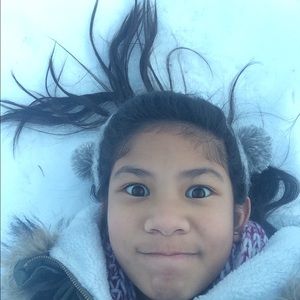 Meet your Posher, Zoe