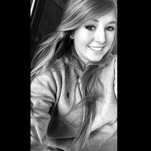 Meet your Posher, Kylie