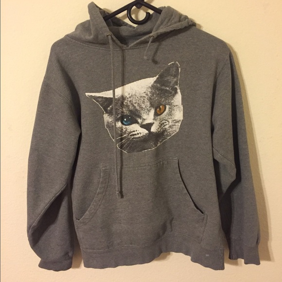 OFWGKTA hoodie