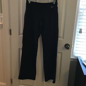 Nike Yoga Pants