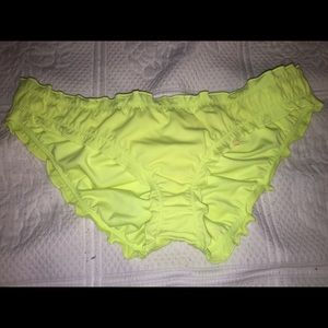 VS Bathing Suit / Swim Bottoms