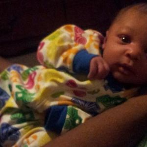 Meet your Posher, Deborah