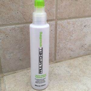 Paul Mitchell Smoothing