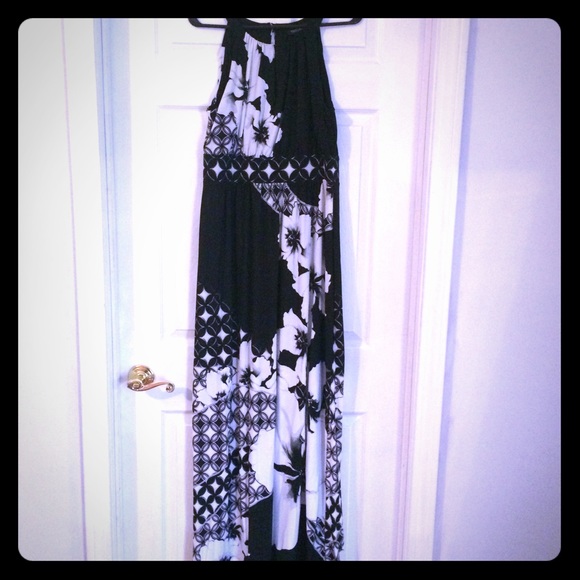 Super cute maxi dress!!!