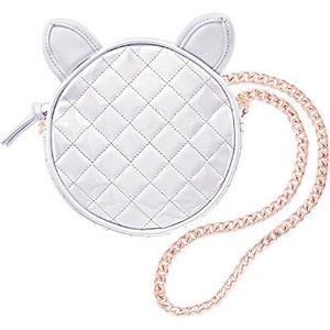 Ariana Grande Cat Crossbody 🐱
