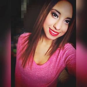 Meet your Posher, Karina