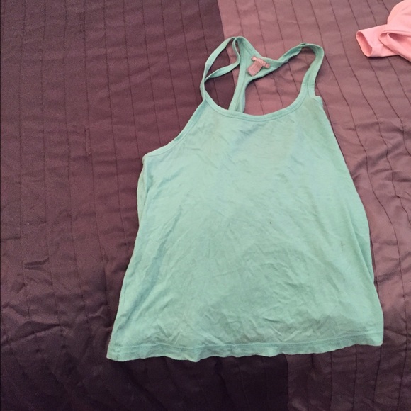 2 Forever 21 active top bundle - Picture 1 of 2